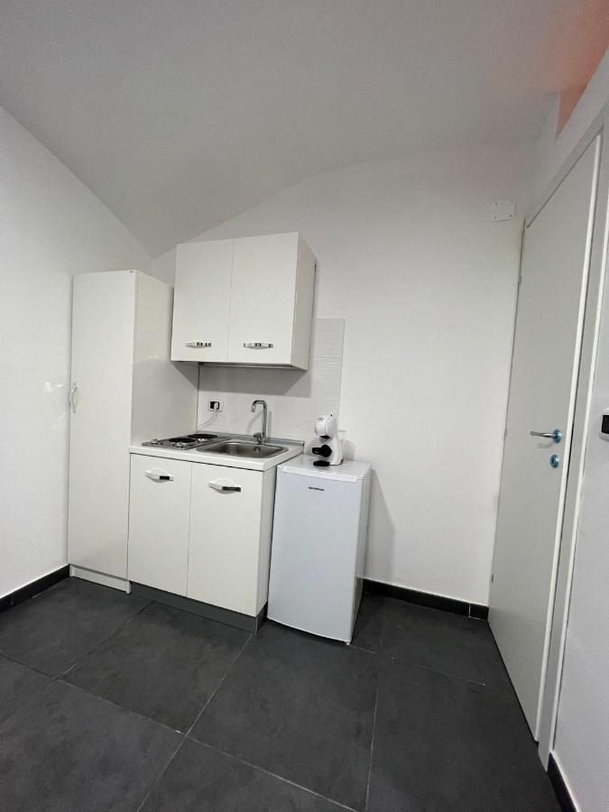 House Della Grotta Appartamento