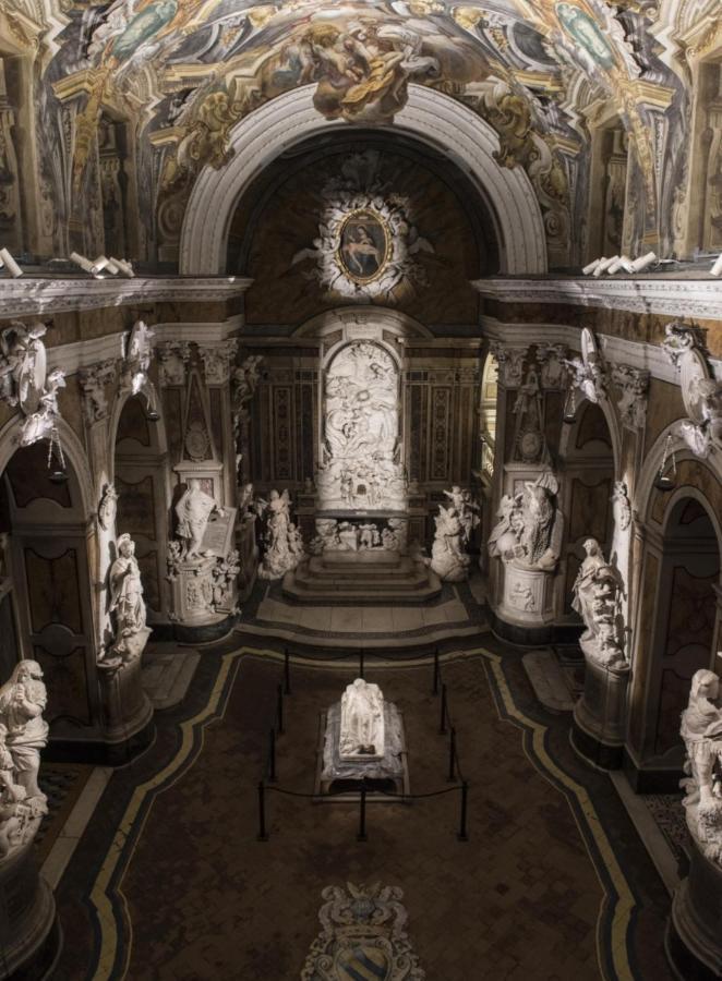 Appartamento House Della Grotta Napoli