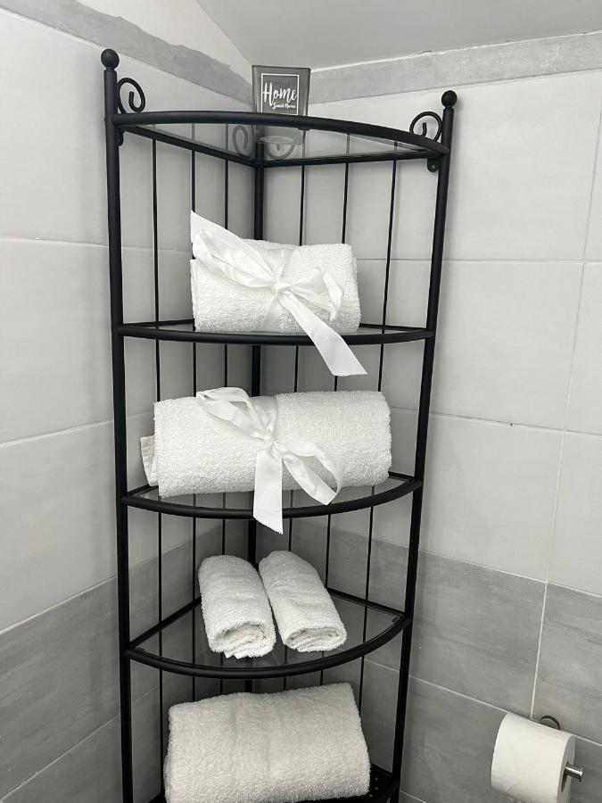 Apartment House Della Grotta Naples