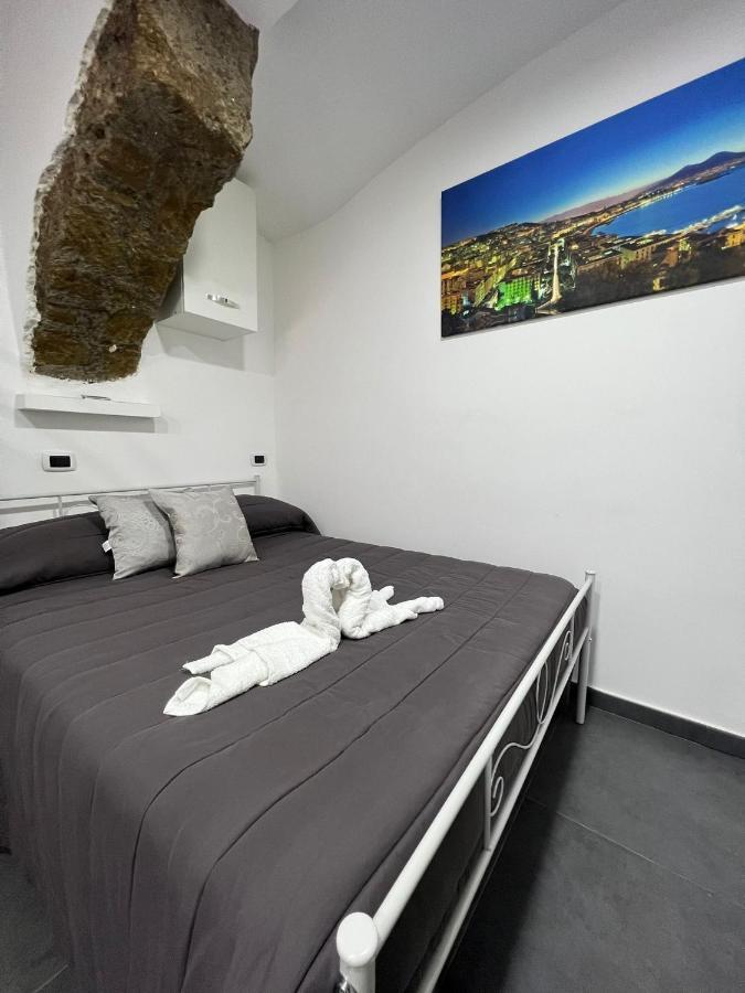 Appartamento House Della Grotta Napoli