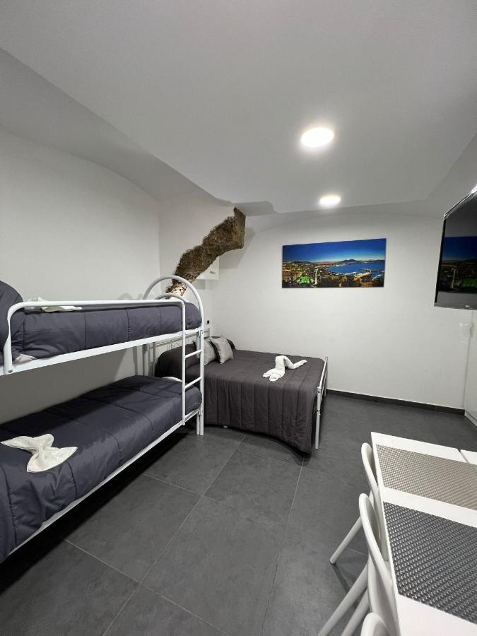 House Della Grotta Apartment