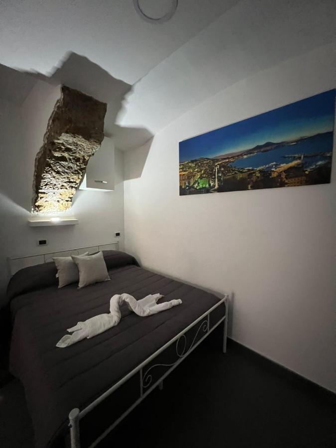 House Della Grotta Appartamento Napoli
