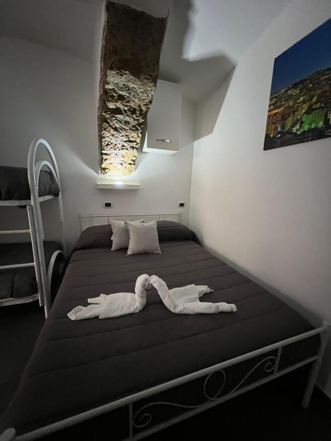 Appartamento House Della Grotta Napoli