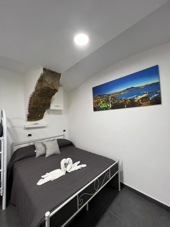 House Della Grotta Napoli