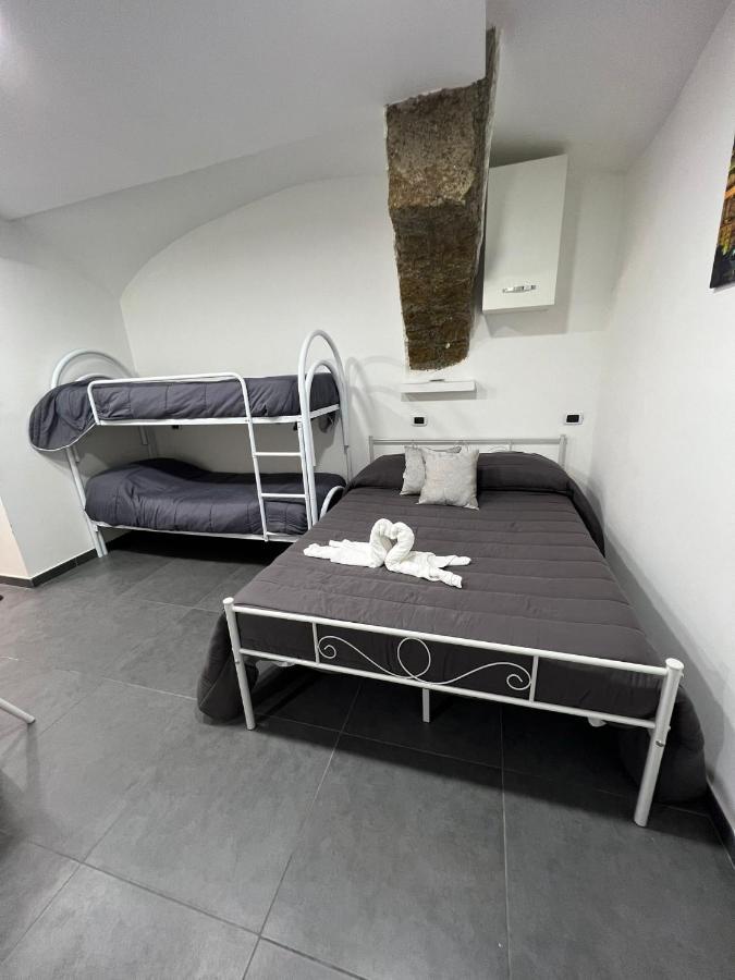 House Della Grotta Apartment