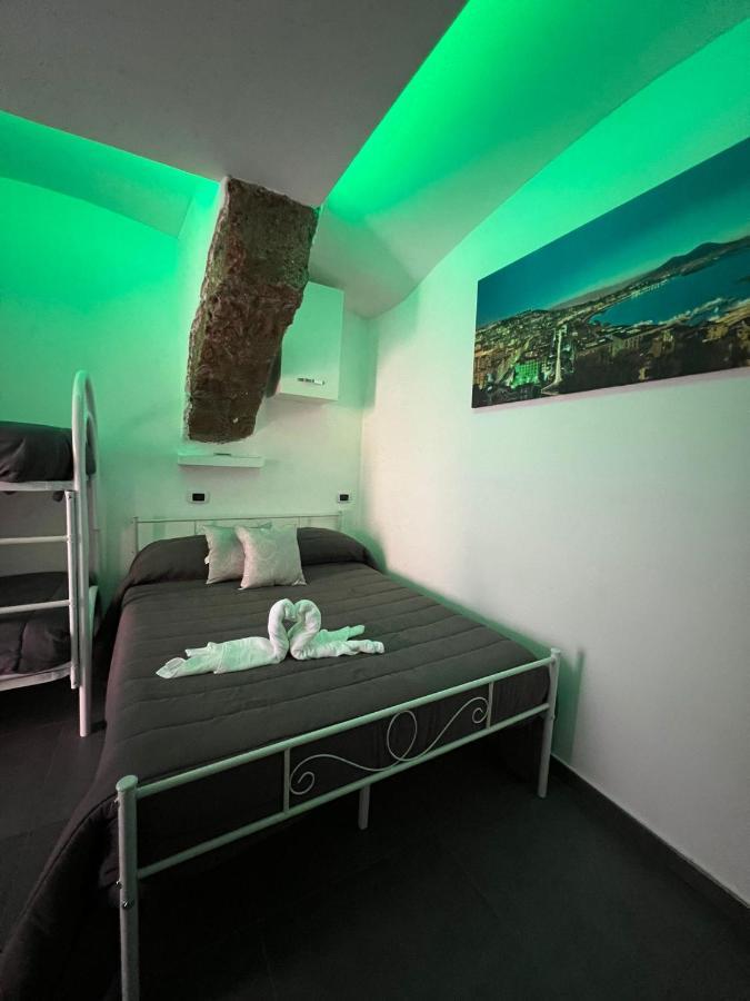 House Della Grotta Appartamento Napoli