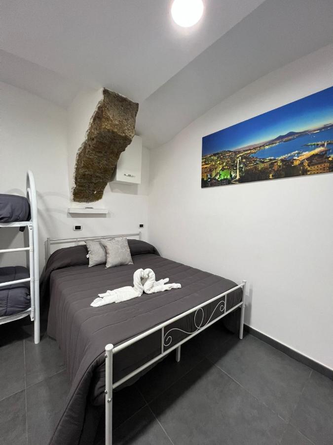 House Della Grotta * Napoli